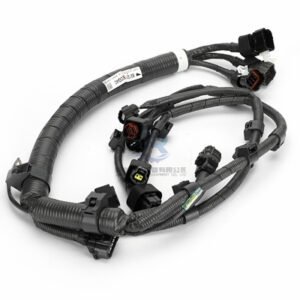 VH82121E0G40 engine wire | for kobelco sk200-8 sk210lc-8 SK250-8