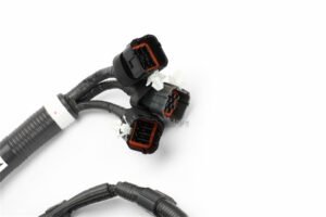 VH82121E0G40 engine wire | for kobelco sk200-8 sk210lc-8 SK250-8