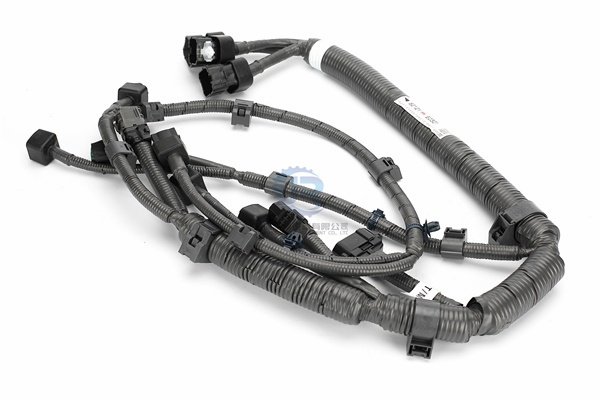 VH82121E0300- Wire -Engine VH82121E0300 Wire ,Engine