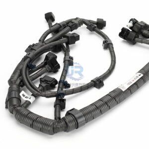 VH82121E0300 Wire ，Engine