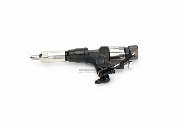 HOME VH23670E0010 Injector Assy For Hino Engine J08E