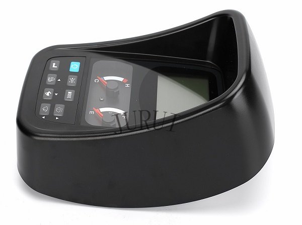 YN59S00021F3 Monitor Excavator parts YN59S00021F3 Monitor Excavator parts