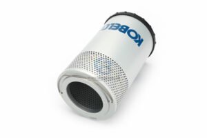 YN52V01025R100 hydraulic return oil filter