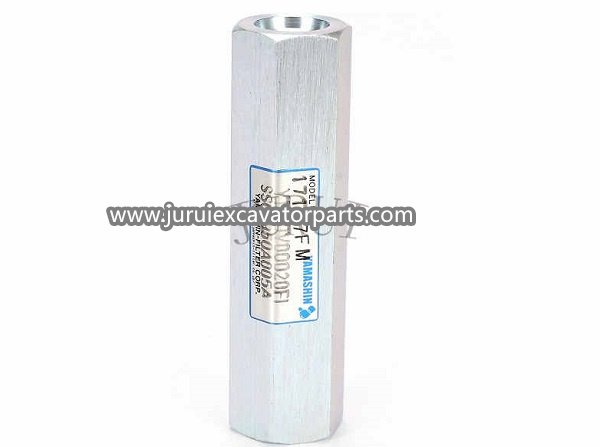 yn50v00020f1 inline filter yn50v00020f1 inline filter
