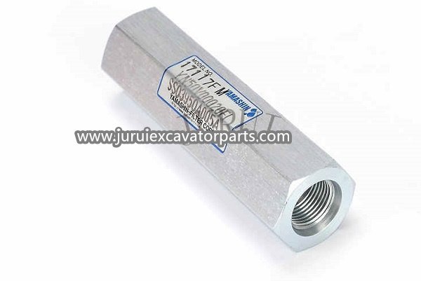 YN50V00020F1 INLINE FILTER YN50V00020F1 INLINE FILTER