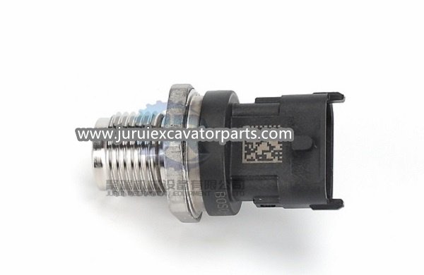 Common Rail Pressure Sensor Common Rail Pressure Sensor