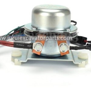 YN24S00008F1 24v relay assy battery | for kobelco sk200 8, sk250-8excavators