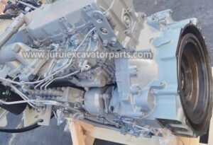 6HK1 Engine Assy Motor