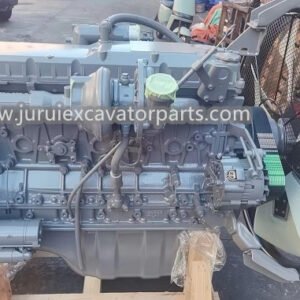 6HK1 Engine Assy Motor