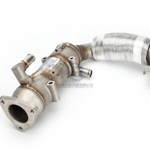 VH25608E0150 EGR COOLER SUB ASSY