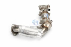 VH25608E0150 EGR COOLER SUB ASSY