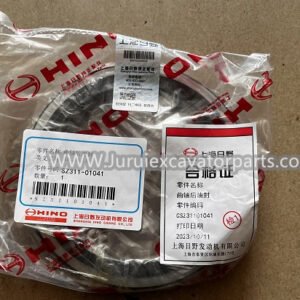 VHSZ31101041 crankshaft Rear oil seal