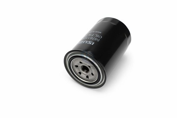 VI5876110060 Oil Filter VI5876110060 Oil Filter