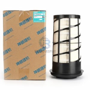 YY11P00008R200 SK130-8 Air Filter