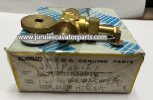 2436P241F1 Hydraulic Oil Drain Valve 2436P241F1 Hydraulic oil drain valve