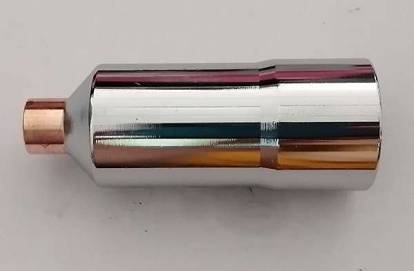 VH111761190A- INJ- NOZZLE- SEAT VH111761190A INJ NOZZLE SEAT