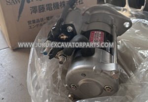 VH281002894A J05E J08E Starter Assy