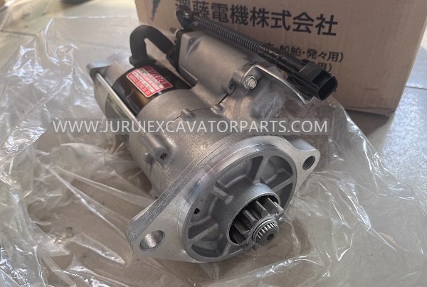 VH281002894A J05E J08E Starter Assy