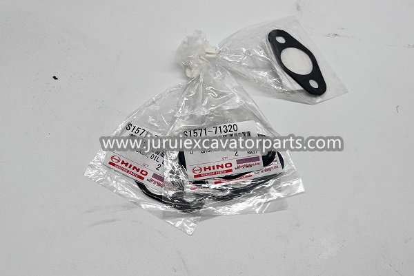 VH157171320A Oil Cooler Element Gasket