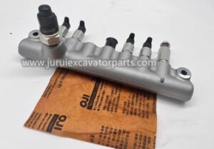 VH23810E0060 Common rail Assy