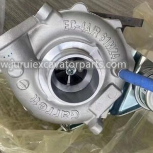VHS1760E0012 VH241004631A Turbocharger