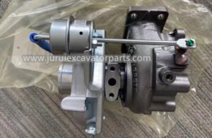 VHS1760E0012 VH241004631A Turbocharger