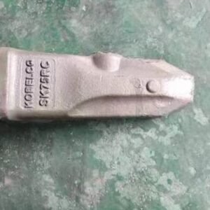 YT69B00004S001 Tooth For Bucket