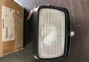 YN80S00010F1 EXcavator Light