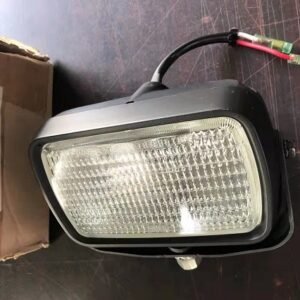 YN80S00010F1 EXcavator Light