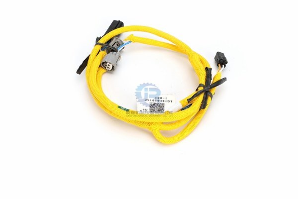 LC16E01035P1 Alternator wiring harness