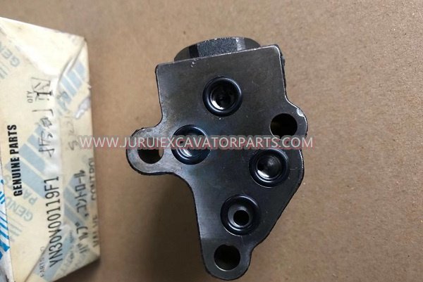 YN30V00119F1 -Control -Valve YN30V00119F1 Control Valve