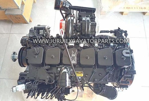 Cummins 6BT5.9 Engine Assembly motor Cummins 6BT5.9 Engine Assembly motor