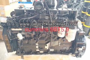 Cummins 6BT5.9 Engine Assembly motor Cummins 6BT5.9 Engine Assembly motor