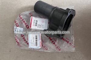 VH17291E0330 ELBOW,TURBINE OUTLET