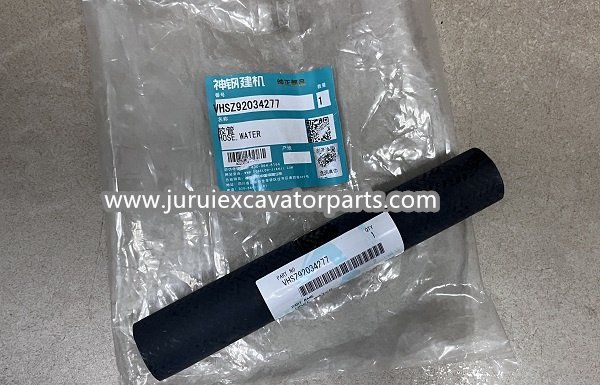 VHSZ92034277 EGR WATER HOSE