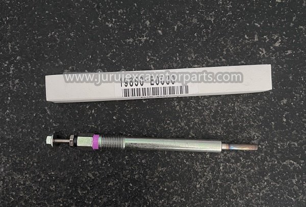 VH1911 01261A PLUG ASSY, GLOW