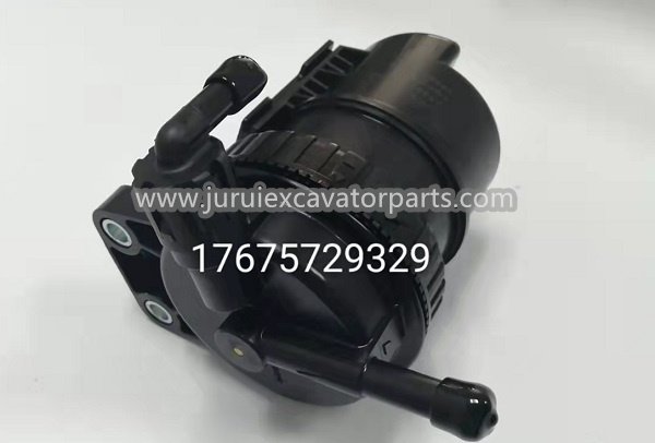 VH23300E0550 Final Fuel Filter Assembly