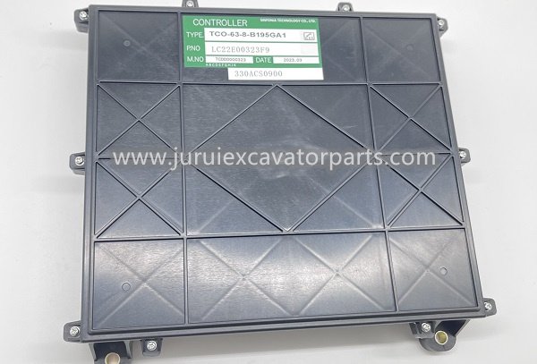 LC22E00323F9 SK350-10 Controller