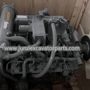 4LE2 Diesel Engine Assy