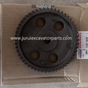 VH13050E0130 Cams Gear Assy