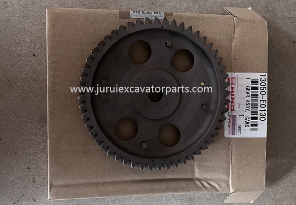 VH13050E0130 Cams Gear Assy