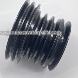 VH13471E0161 PULLEY, CRANKSHAFT