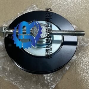 YN20M01696F1 PULLEY ASSY