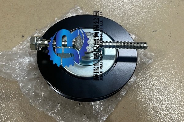 YN20M01696F1 PULLEY ASSY