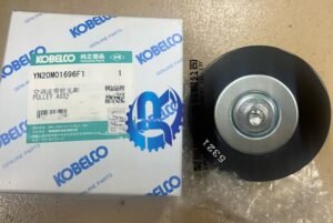 YN20M01696F1 PULLEY ASSY