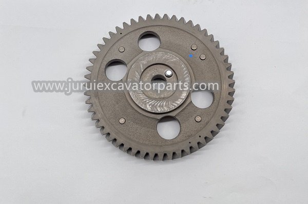 SK350-9 Camshaft Gear
