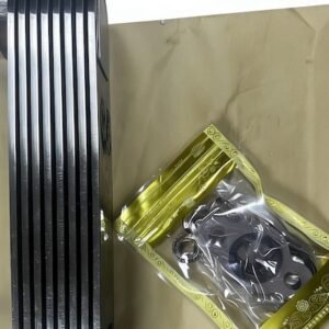 VH157121960A Oil Cooler Element