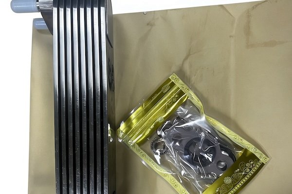 VH157121960A Oil Cooler Element