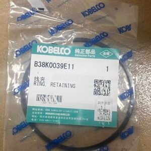 B38K0039E11 RETAINTING RING