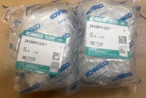 24100P3133F1 Stop Valve